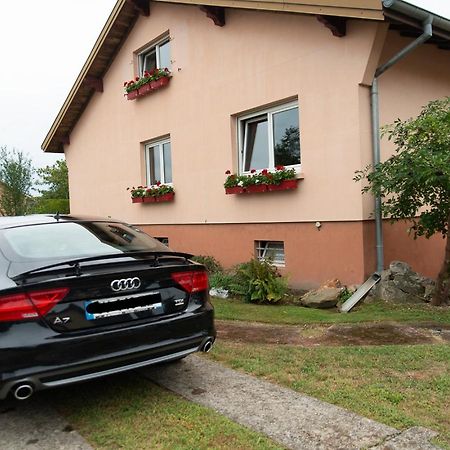 Gite Au Coeur De L'Alsace Maison Gatsby Staffelfelden ภายนอก รูปภาพ