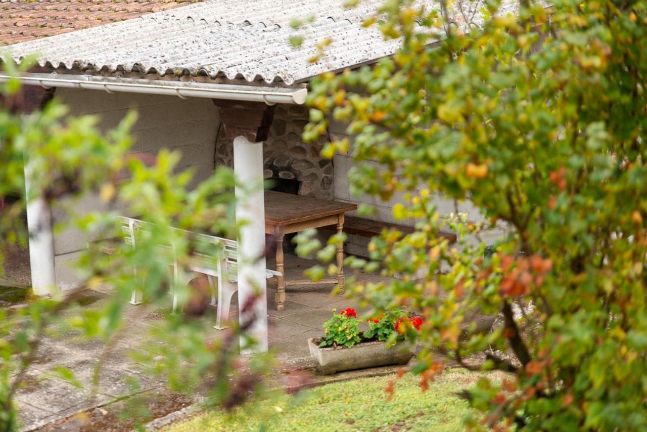 Gite Au Coeur De L'Alsace Maison Gatsby Staffelfelden ภายนอก รูปภาพ