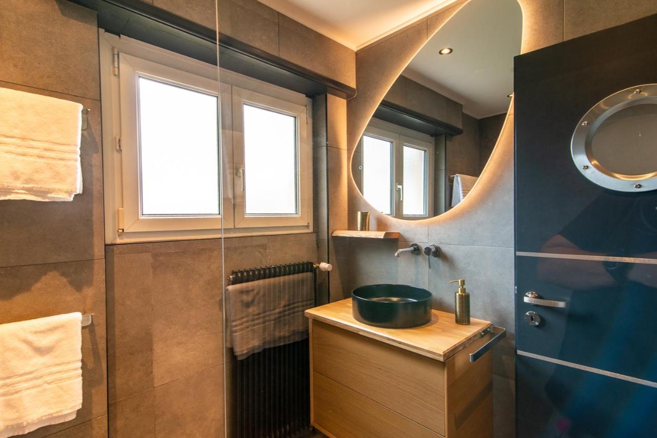 Gite Au Coeur De L'Alsace Maison Gatsby Staffelfelden ภายนอก รูปภาพ